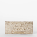 Brahmin Melbourne Collection Ady Wallet, Wind Chime