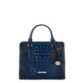 Brahmin Melbourne Collection Cami Satchel, Anchor