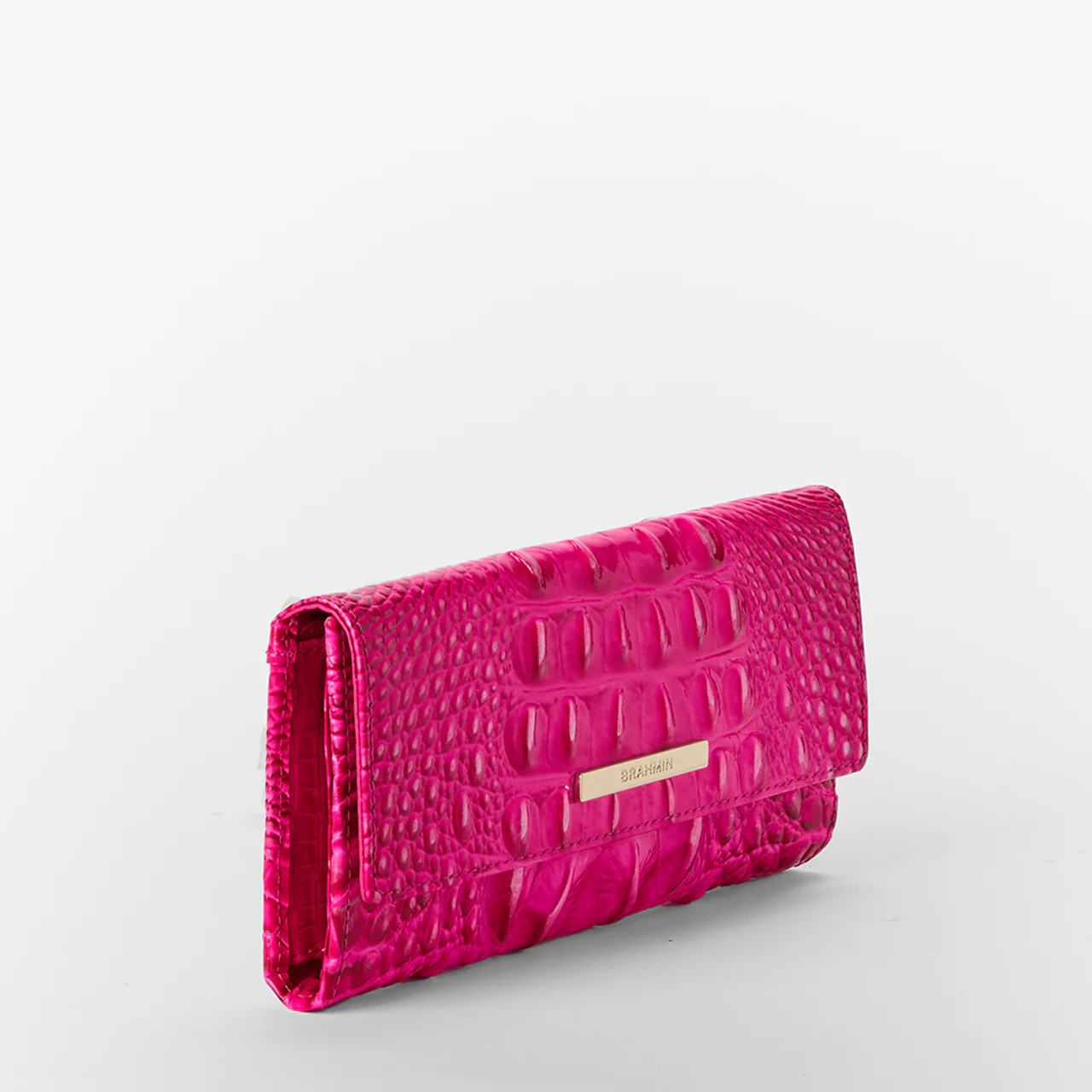 Brahmin Melbourne Collection Cordelia Wallet, Affection