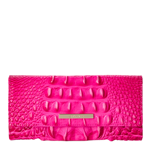 Brahmin Melbourne Collection Cordelia Wallet, Affection