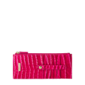 Brahmin Melbourne Collection Credit Card Wallet, Affection