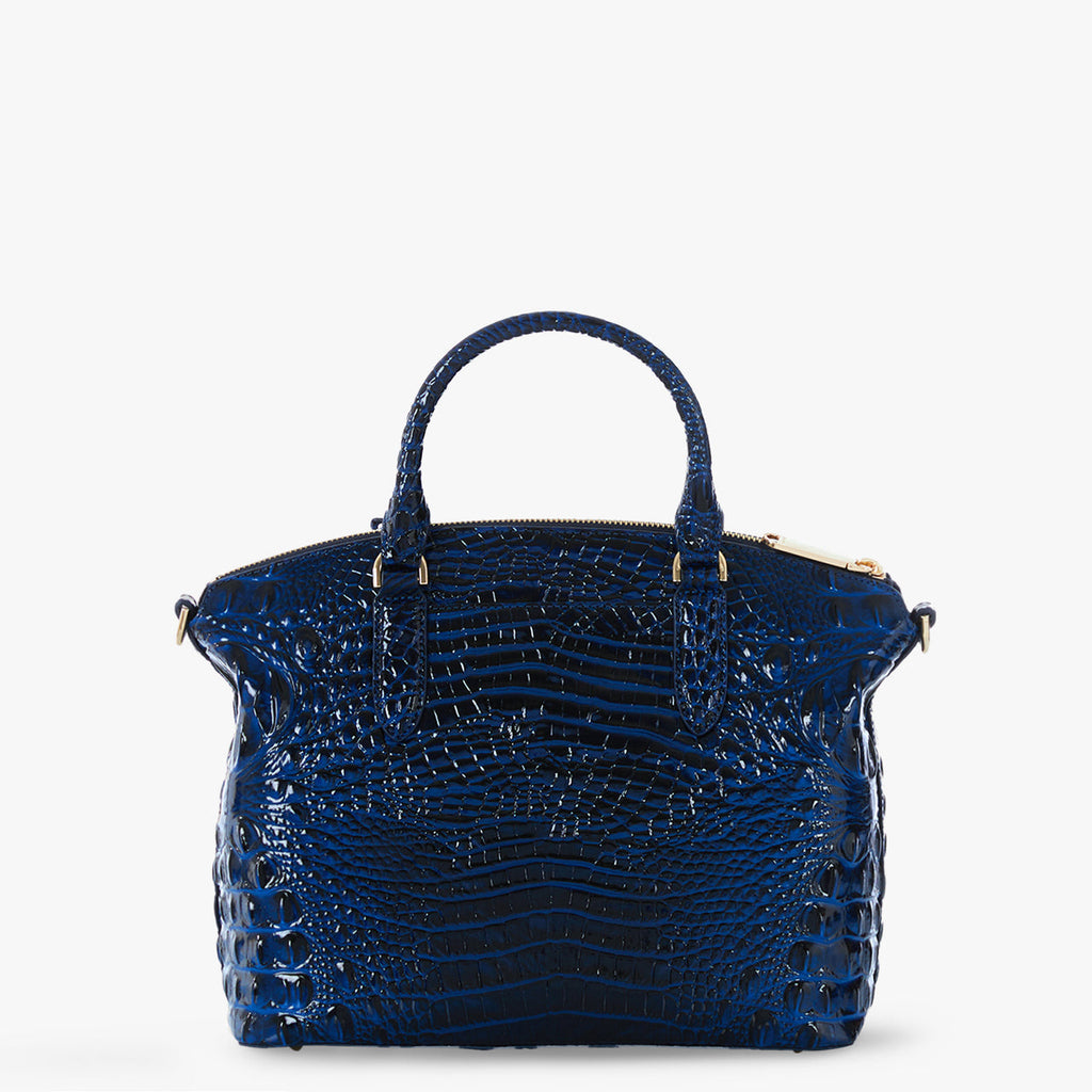 Brahmin Melbourne Collection Duxbury Satchel, Anchor