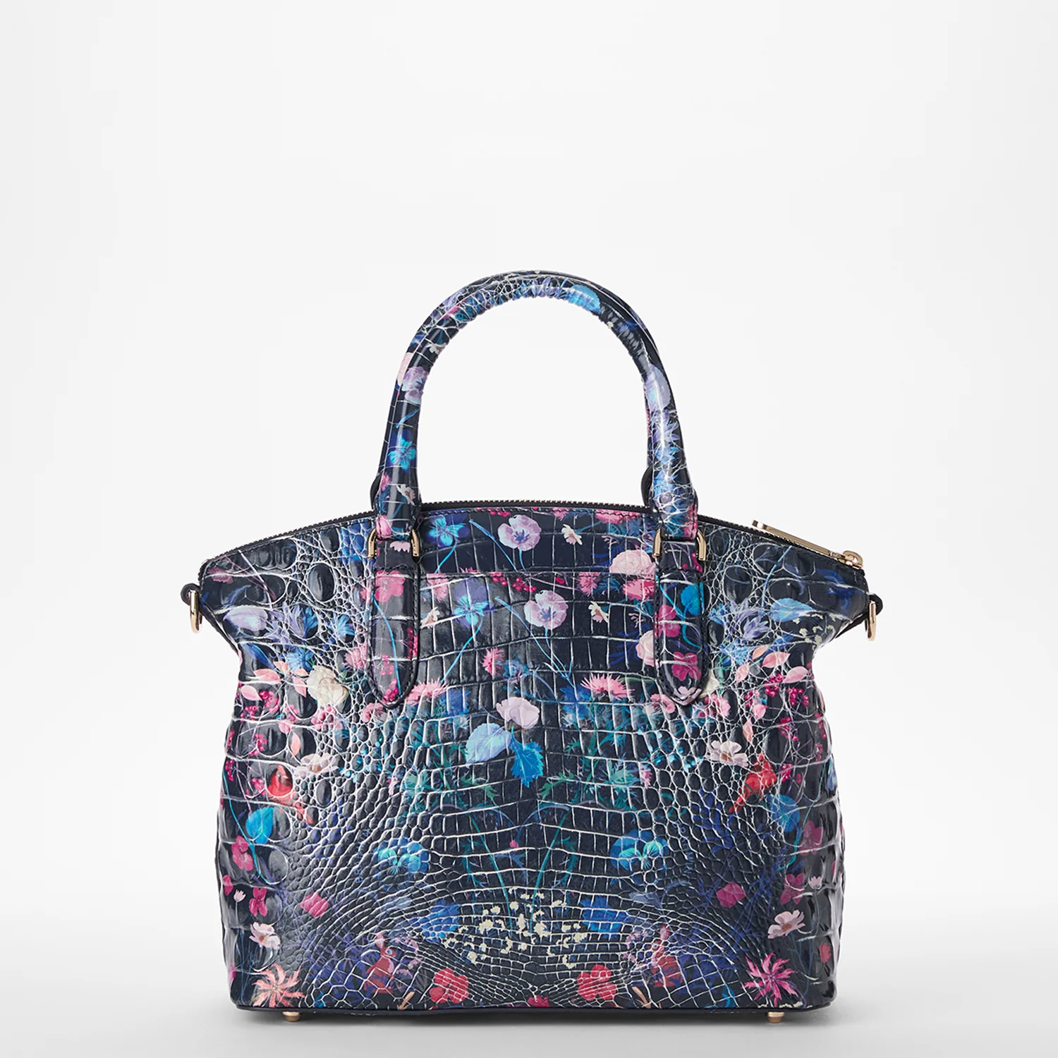 Brahmin Melbourne Collection Duxbury Satchel, Folktale