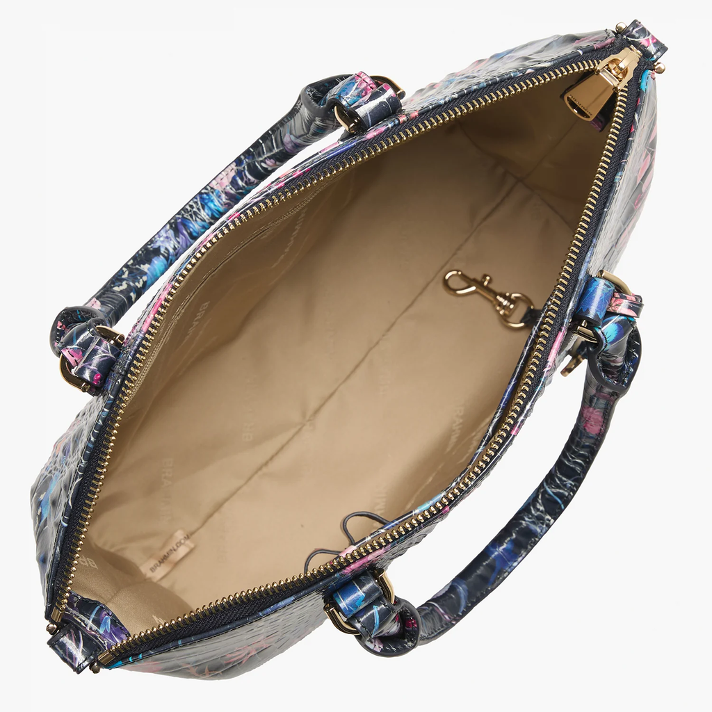 Brahmin Melbourne Collection Duxbury Satchel, Folktale