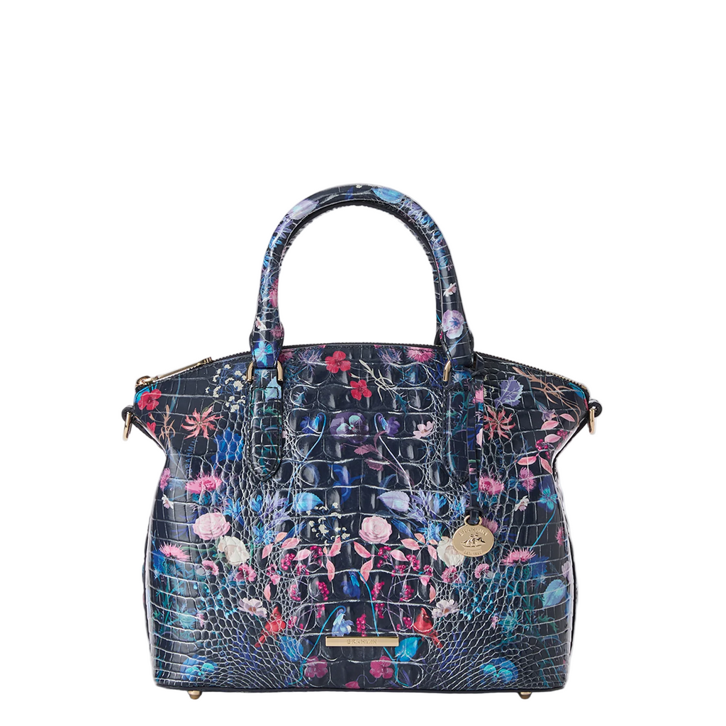 Brahmin Melbourne Collection Duxbury Satchel, Folktale