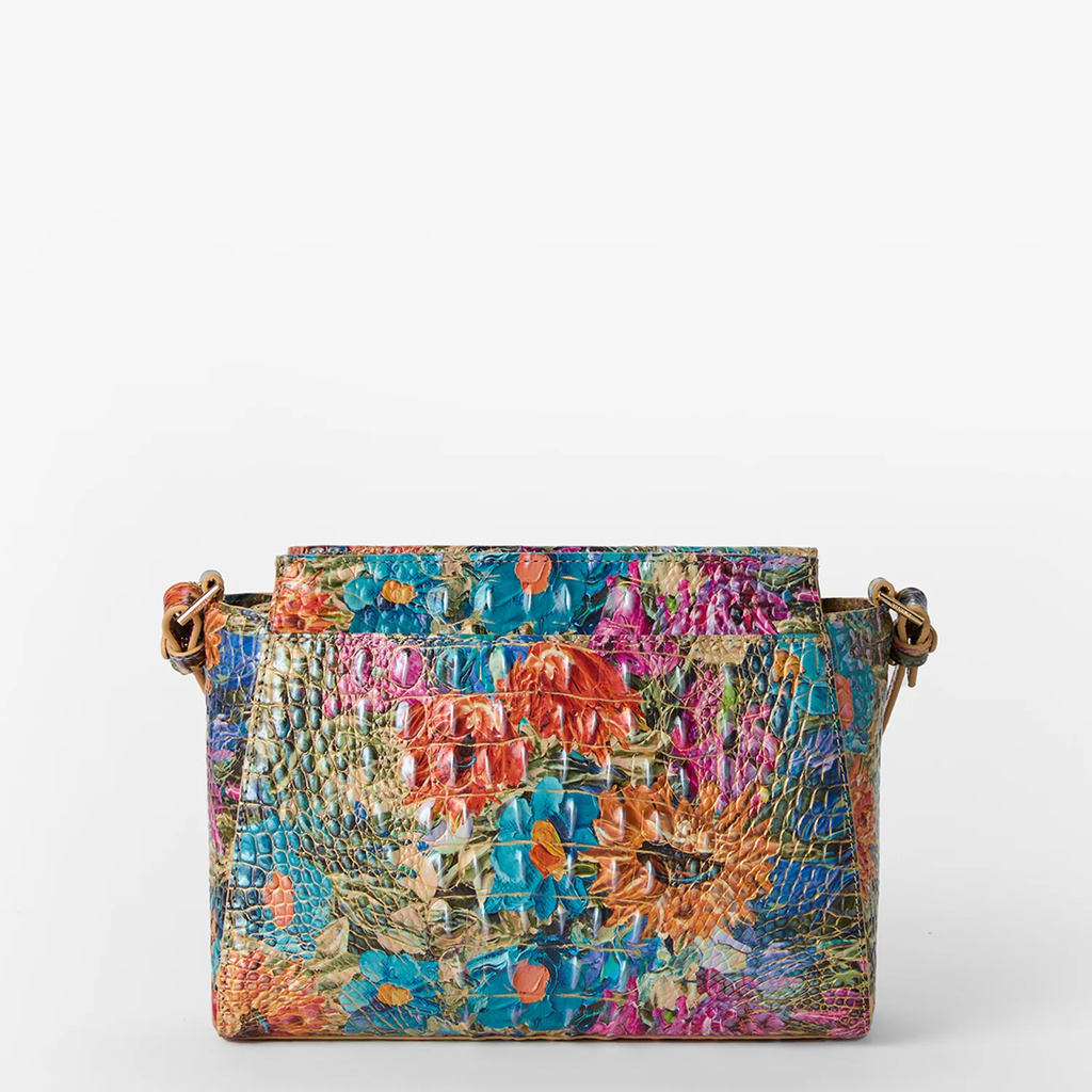 Brahmin Melbourne Collection Hillary Crossbody, Lasso