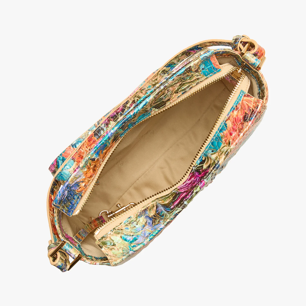 Brahmin Melbourne Collection Hillary Crossbody, Lasso