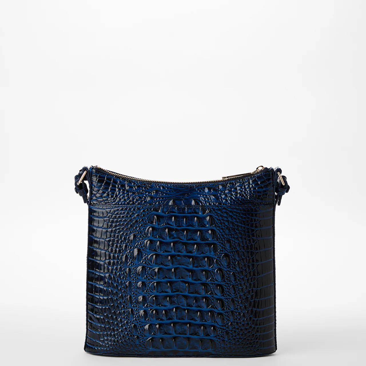 Brahmin Melbourne Collection Katie Crossbody, Anchor