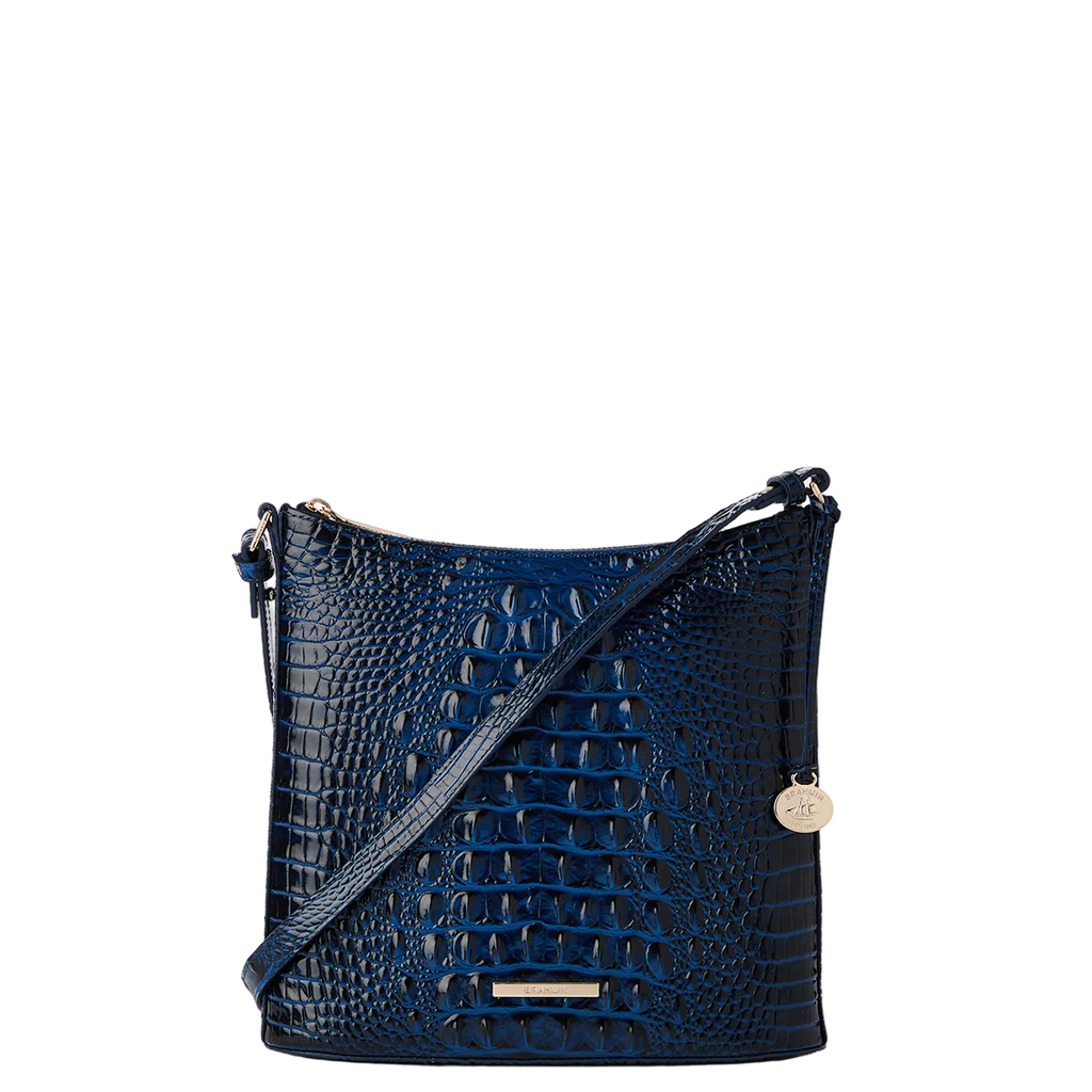 Brahmin Melbourne Collection Katie Crossbody, Anchor