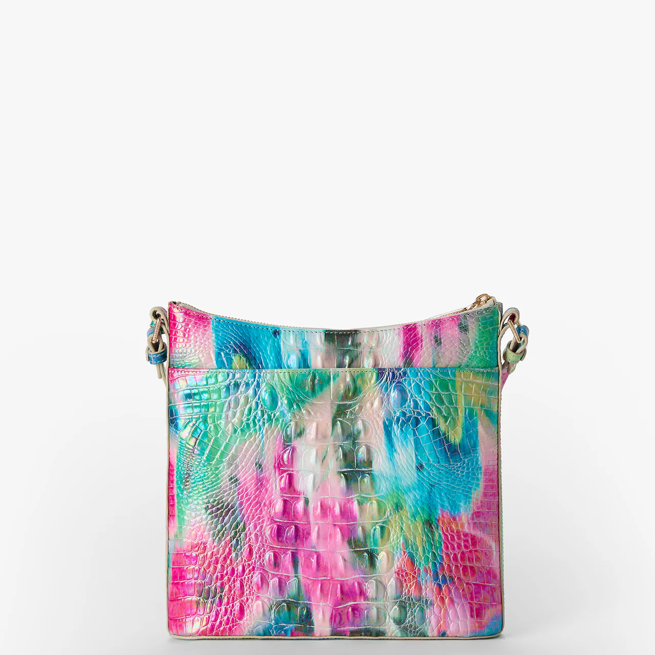 Brahmin Melbourne Collection Katie Crossbody, Impression