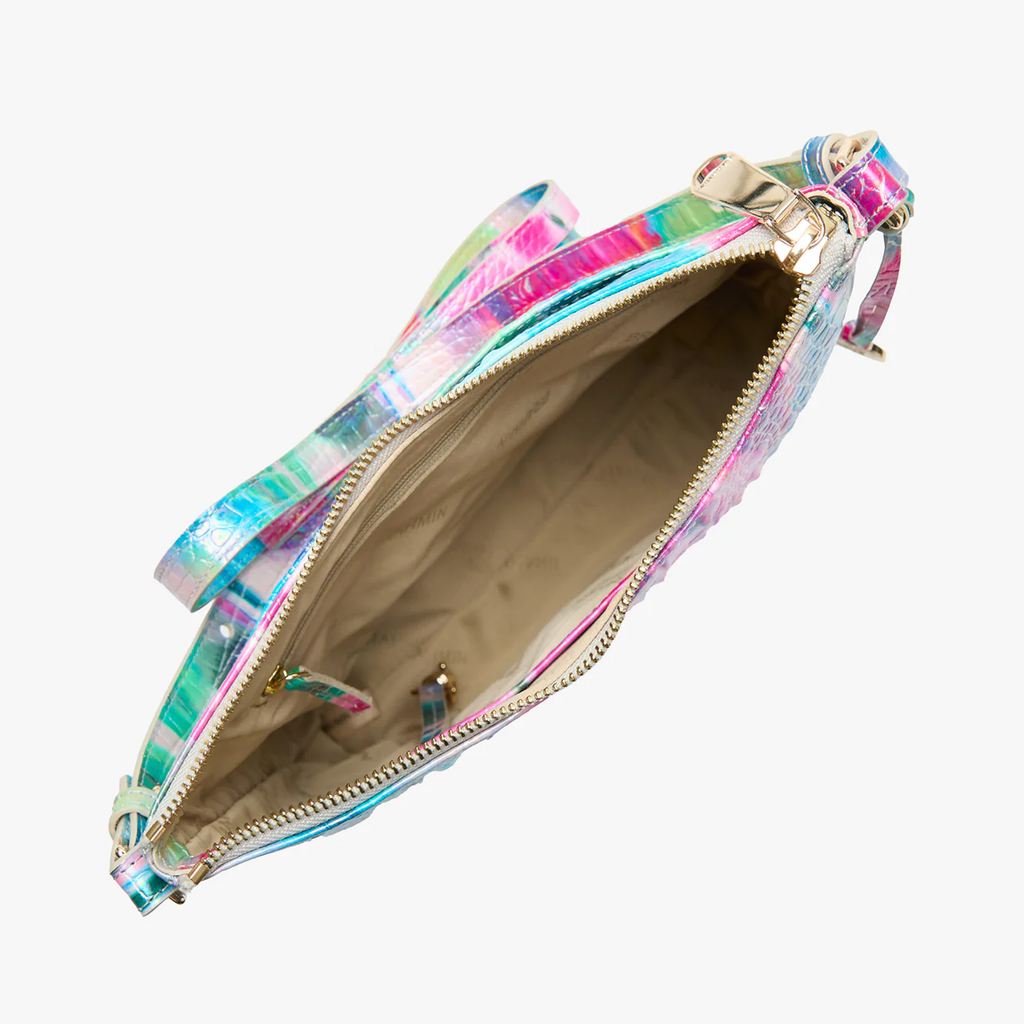 Brahmin Melbourne Collection Katie Crossbody, Impression