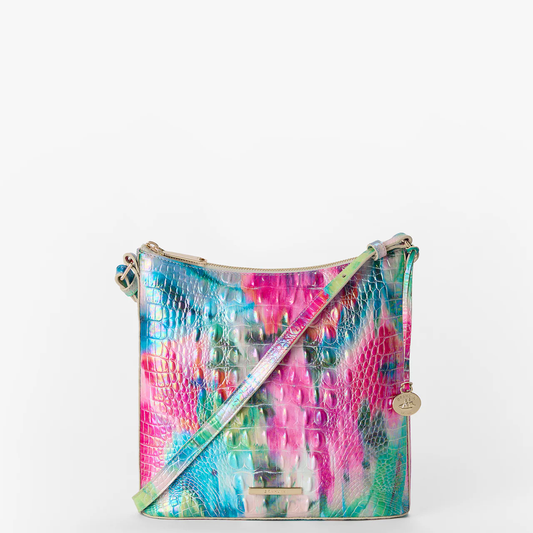 Brahmin Melbourne Collection Katie Crossbody, Impression