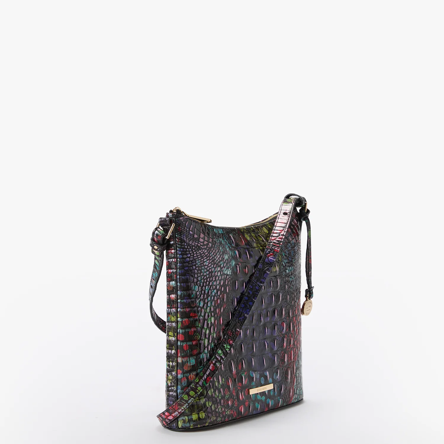 Brahmin Melbourne Collection Katie Crossbody, Showtime