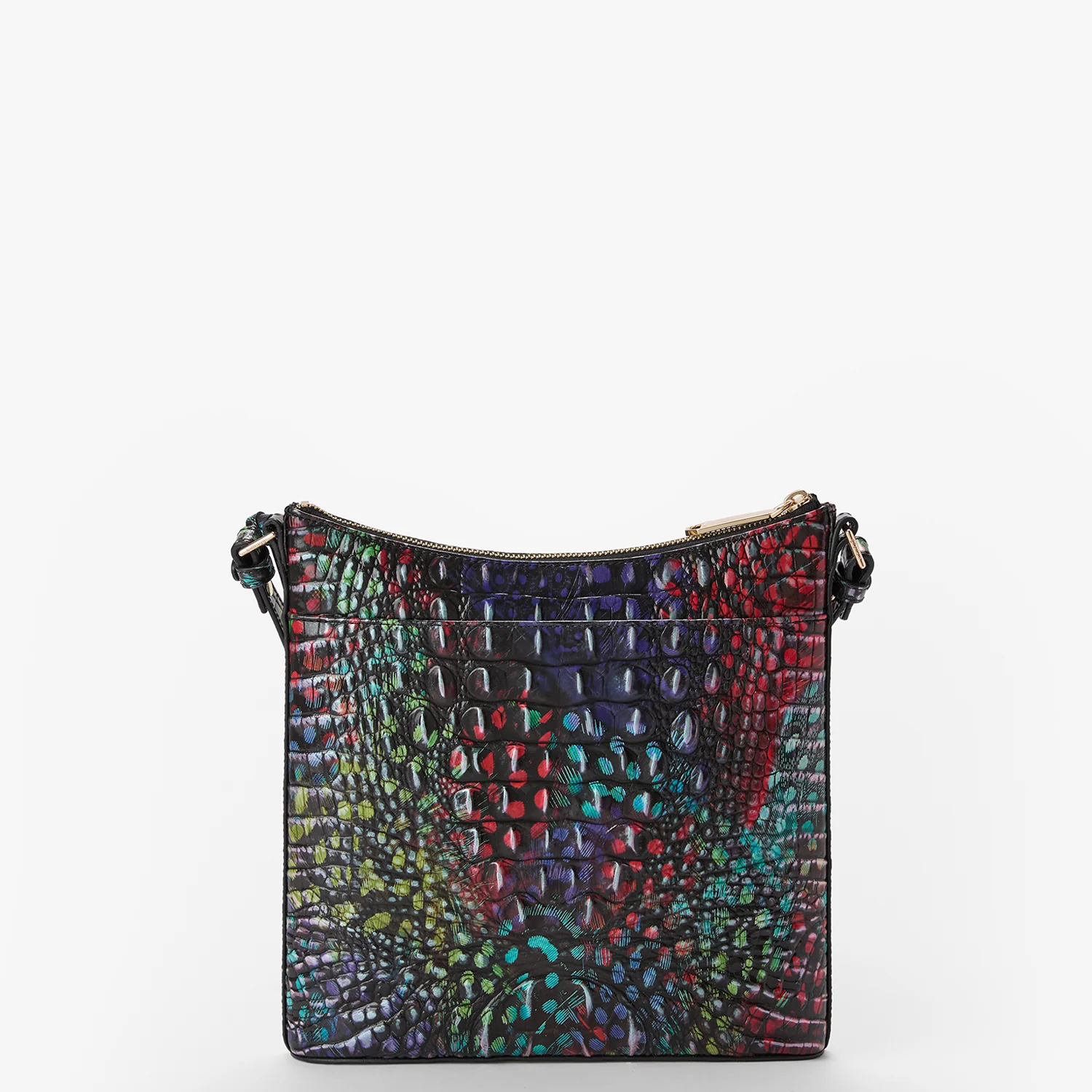 Brahmin Melbourne Collection Katie Crossbody, Showtime