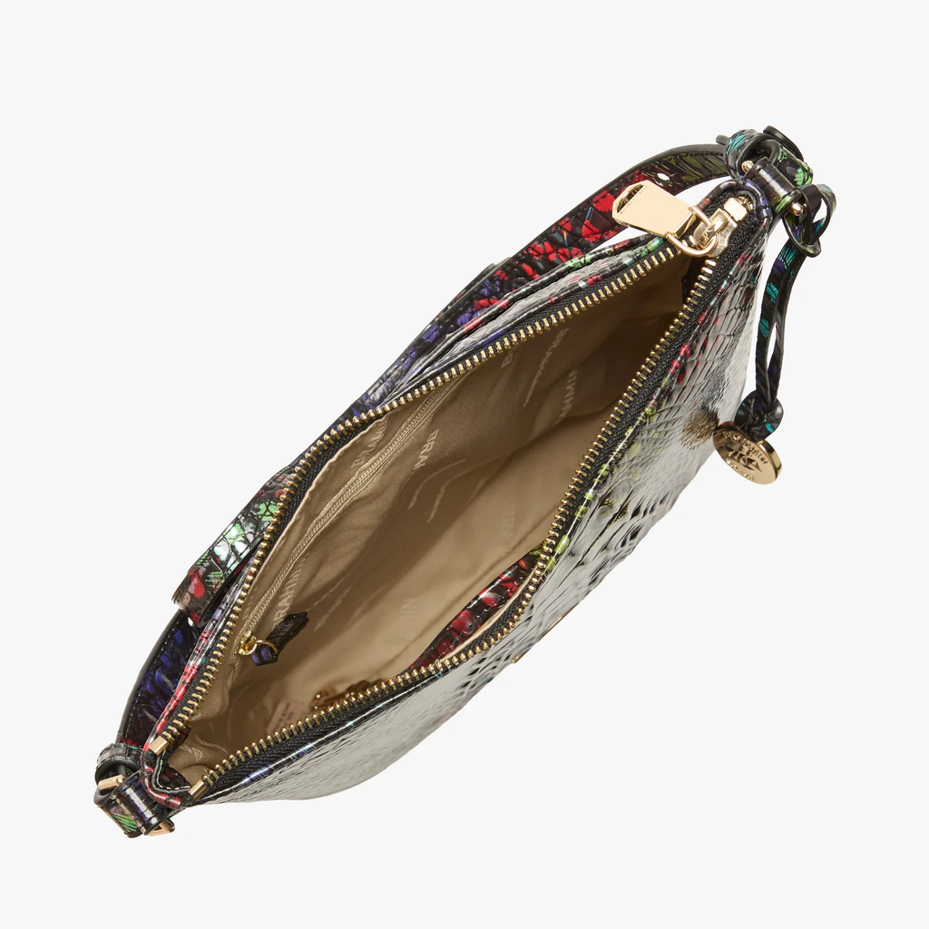 Brahmin Melbourne Collection Katie Crossbody, Showtime