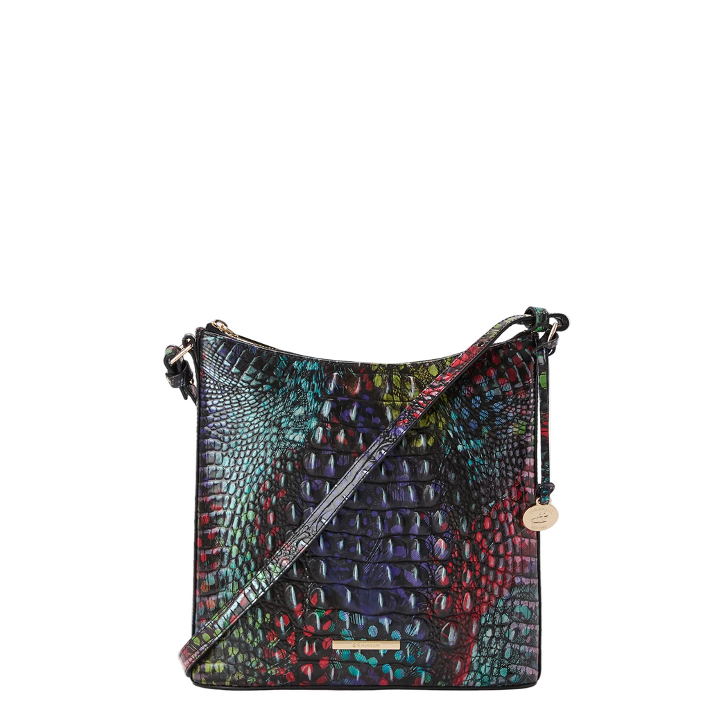 Brahmin Melbourne Collection Katie Crossbody, Showtime