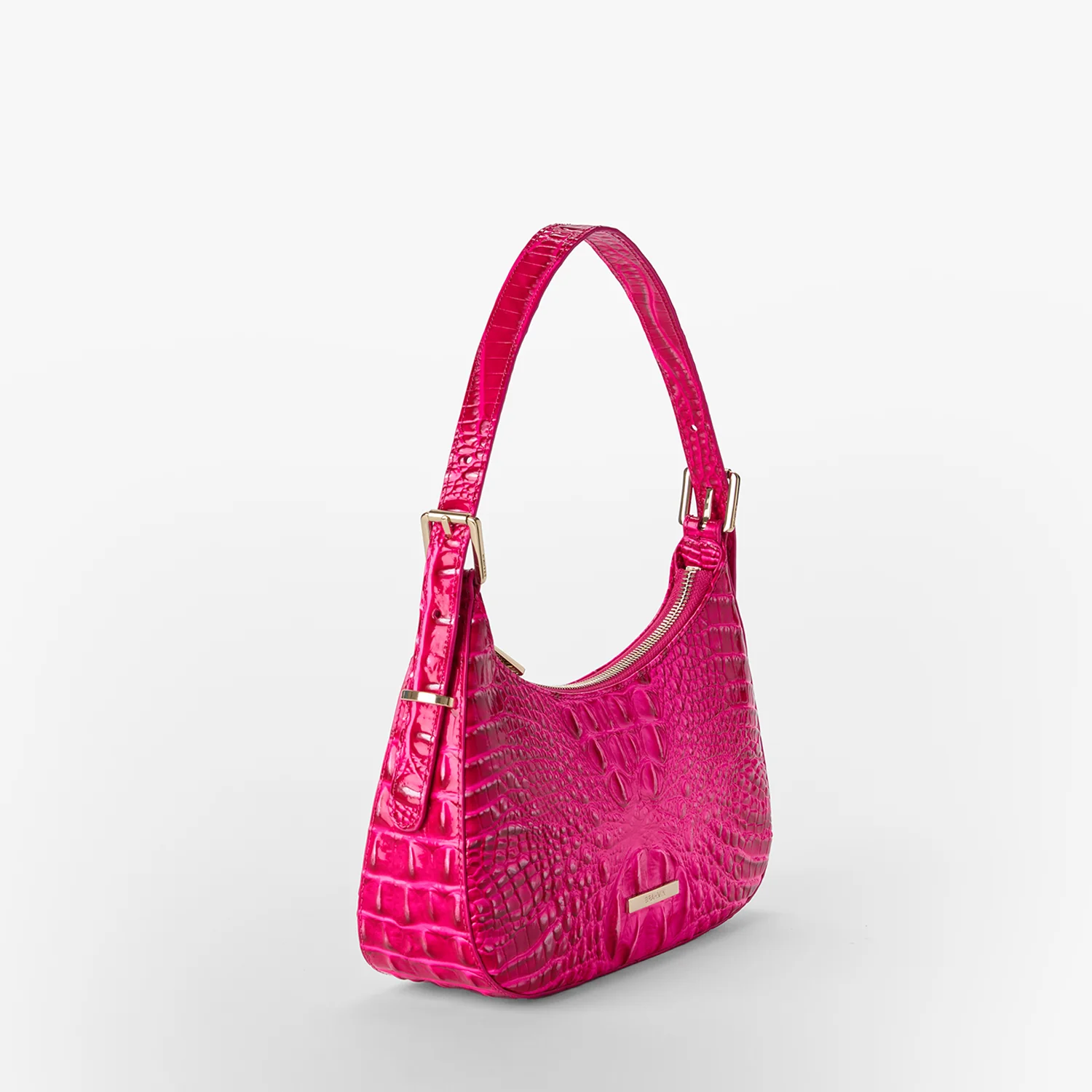 Brahmin Melbourne Collection Kyrie Shoulder Bag, Affection