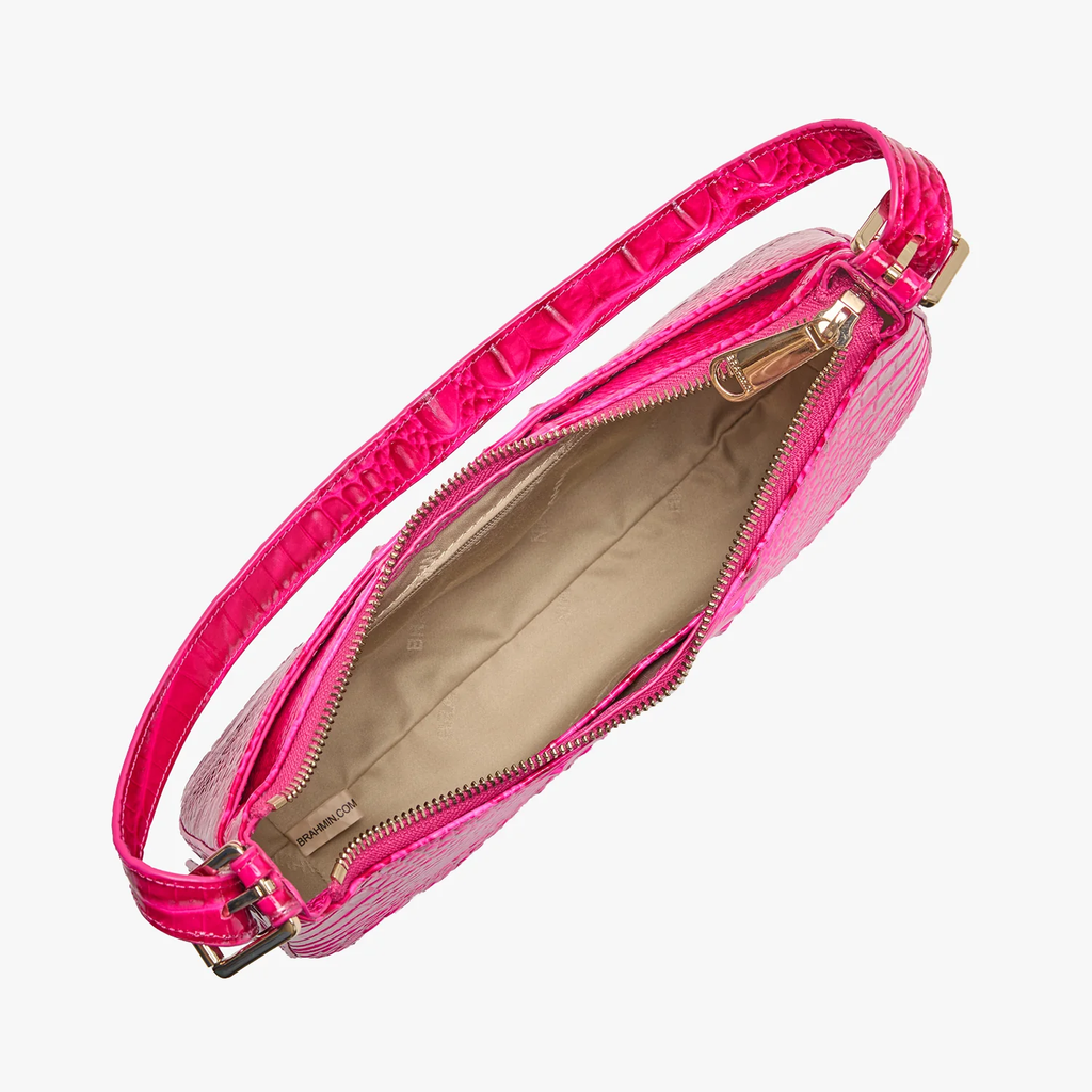 Brahmin Melbourne Collection Kyrie Shoulder Bag, Affection