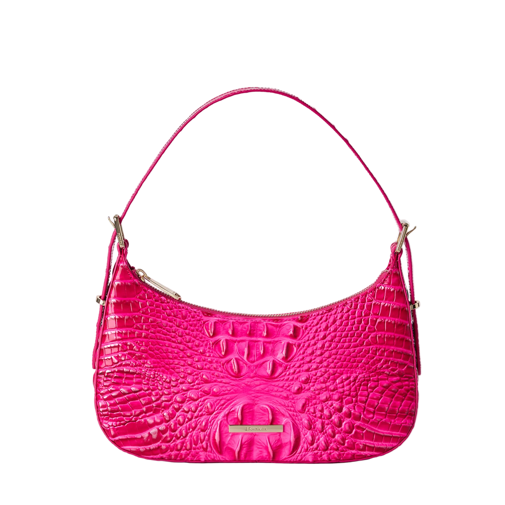 Brahmin Melbourne Collection Kyrie Shoulder Bag, Affection