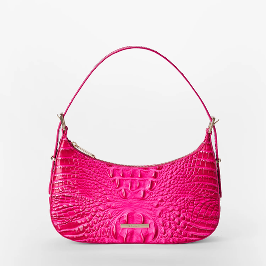 Brahmin Melbourne Collection Kyrie Shoulder Bag, Affection