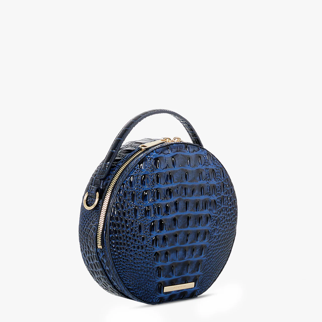 Brahmin Melbourne Collection Lane Crossbody, Anchor