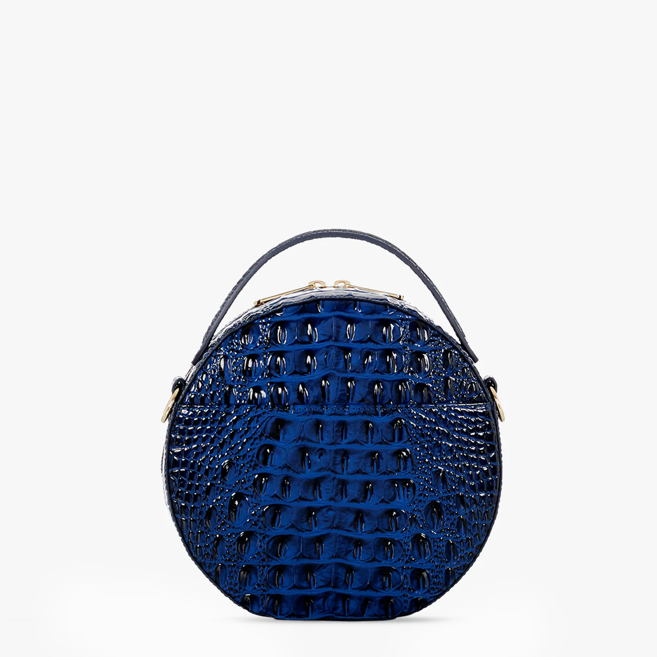 Brahmin Melbourne Collection Lane Crossbody, Anchor