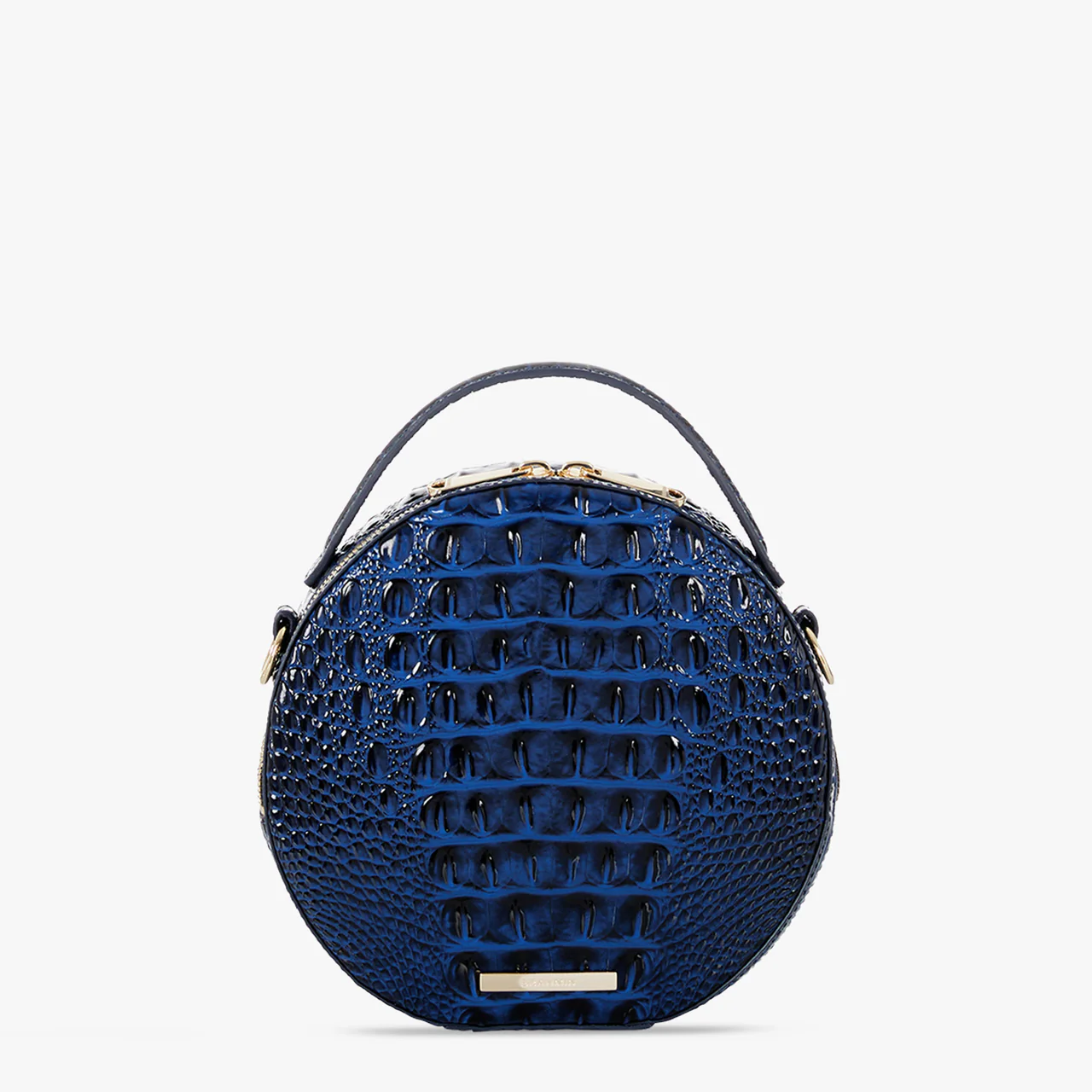 Brahmin Melbourne Collection Lane Crossbody, Anchor