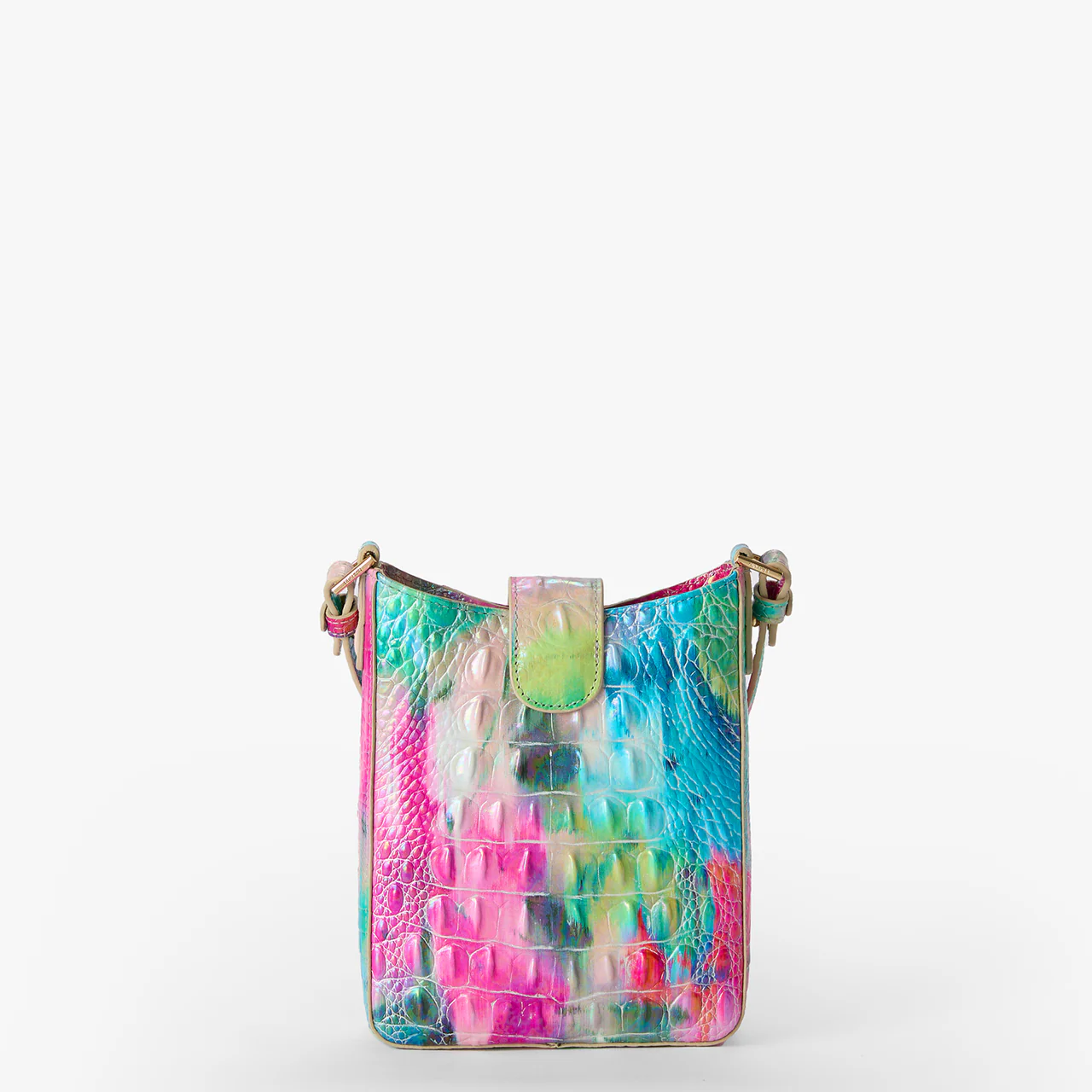 Brahmin Melbourne Collection Marley Crossbody, Impression