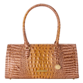 Brahmin Melbourne Collection Sophia Satchel, Sparkling Cider