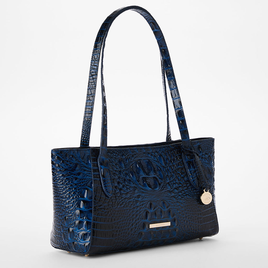 Brahmin Melbourne Collection Tonya Tote, Anchor