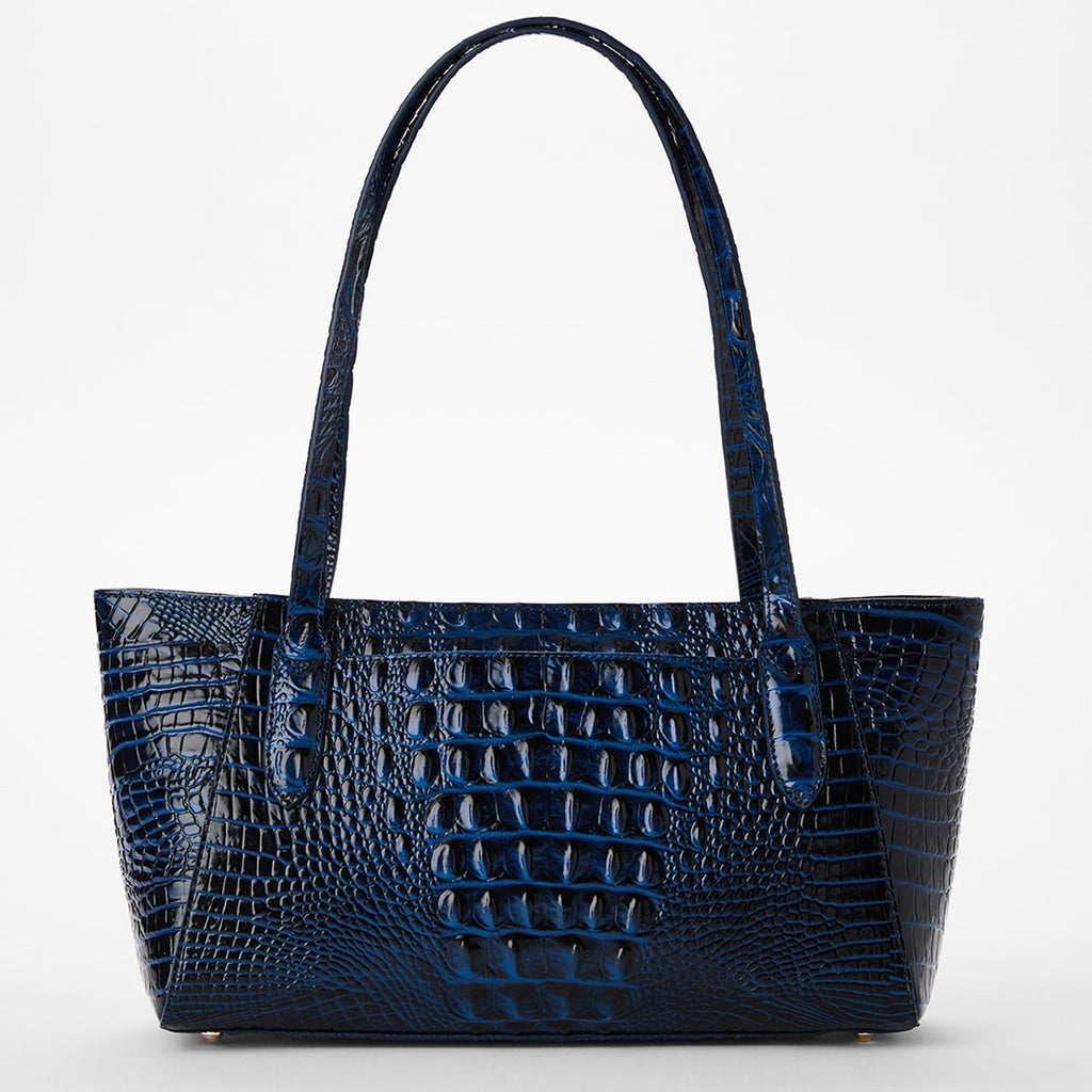 Brahmin Melbourne Collection Tonya Tote, Anchor