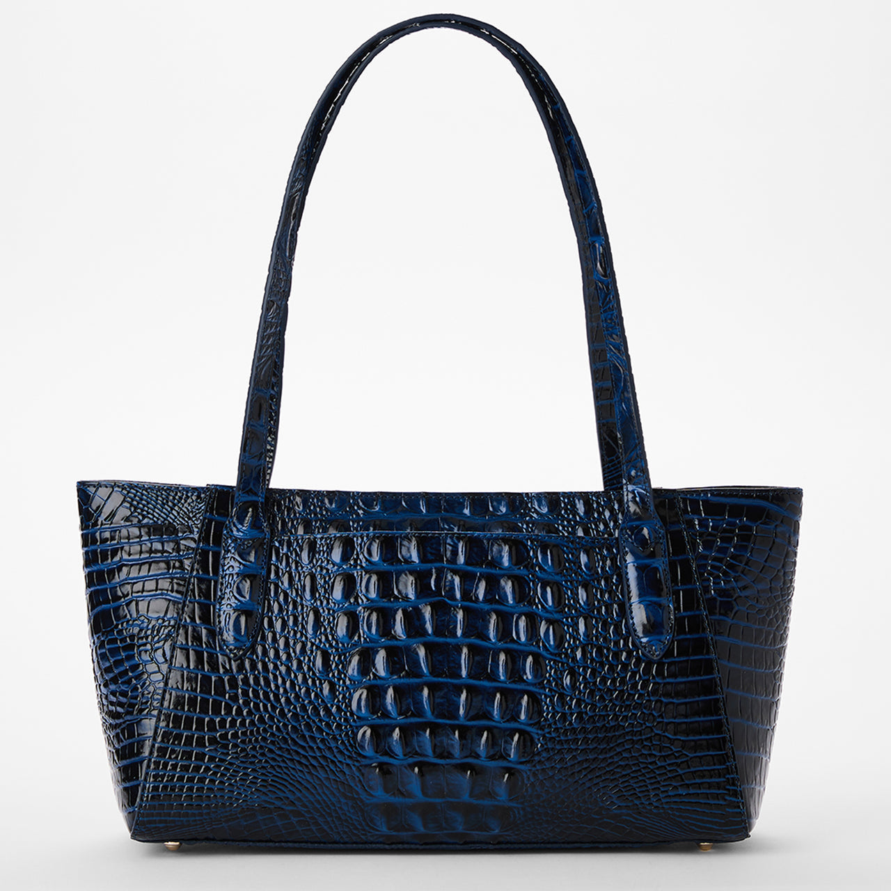 Brahmin Melbourne Collection Tonya Tote, Anchor