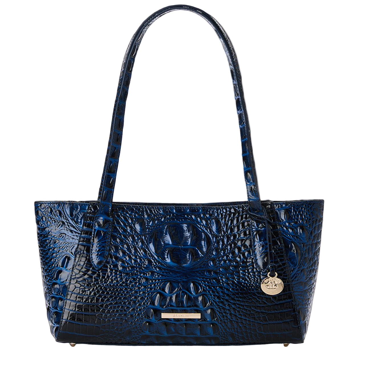 Brahmin Melbourne Collection Tonya Tote, Anchor