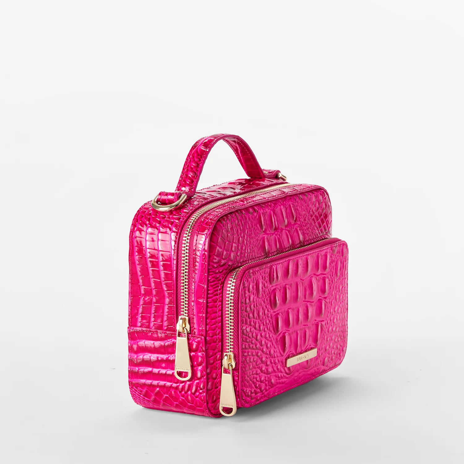 Brahmin Melbourne Collection Tori Crossbody, Affection