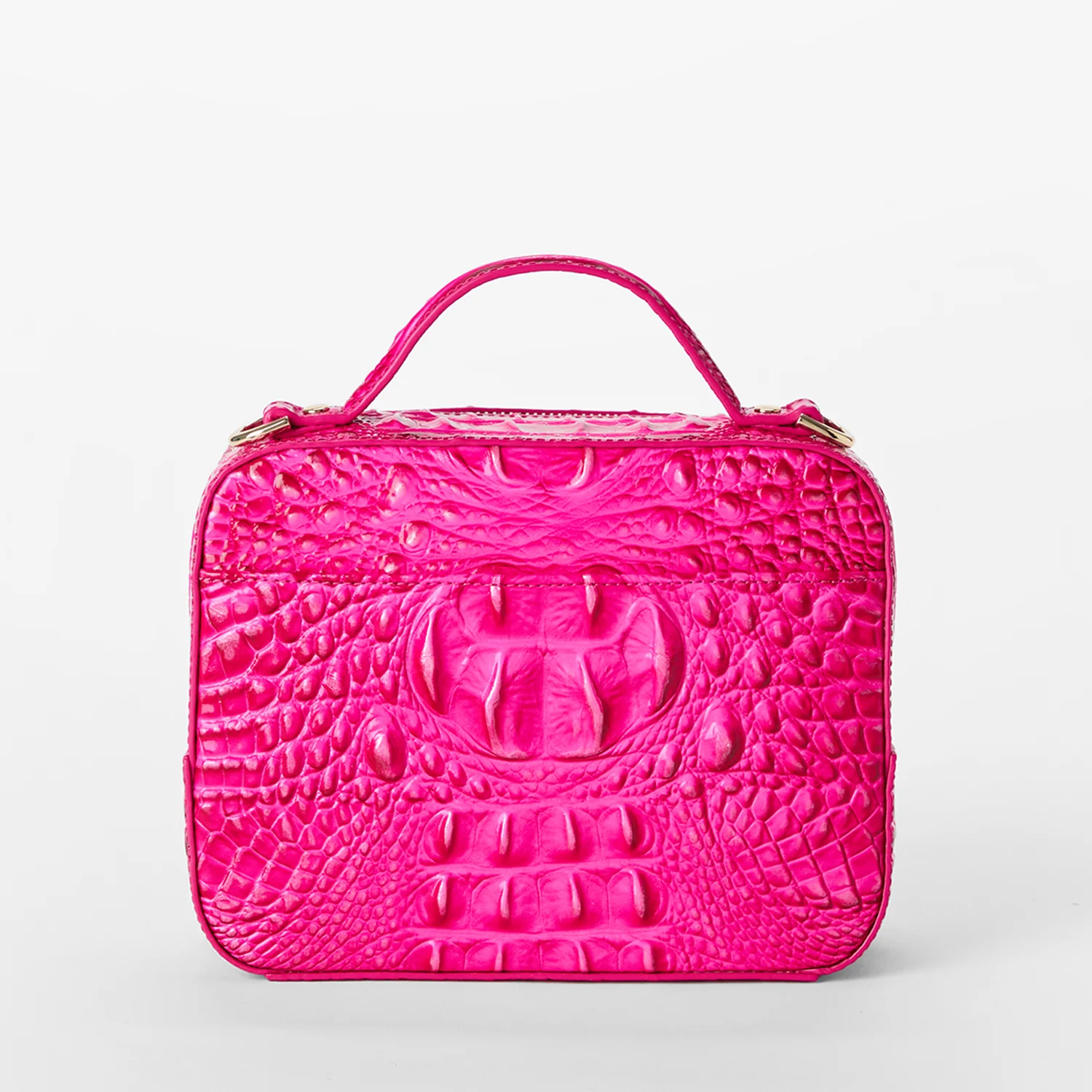 Brahmin Melbourne Collection Tori Crossbody, Affection