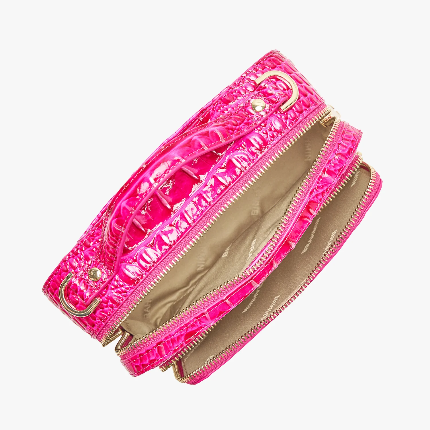 Brahmin Melbourne Collection Tori Crossbody, Affection