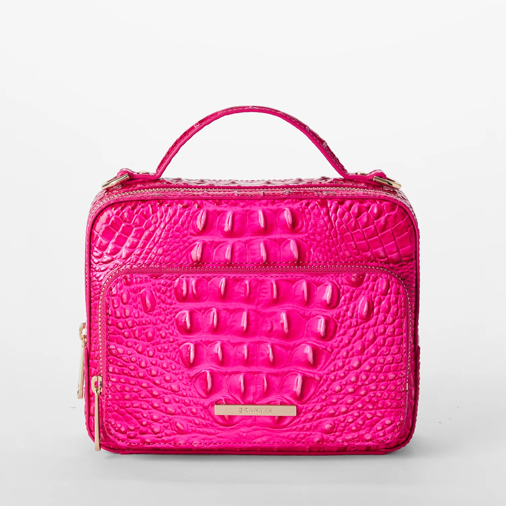 Brahmin Melbourne Collection Tori Crossbody, Affection