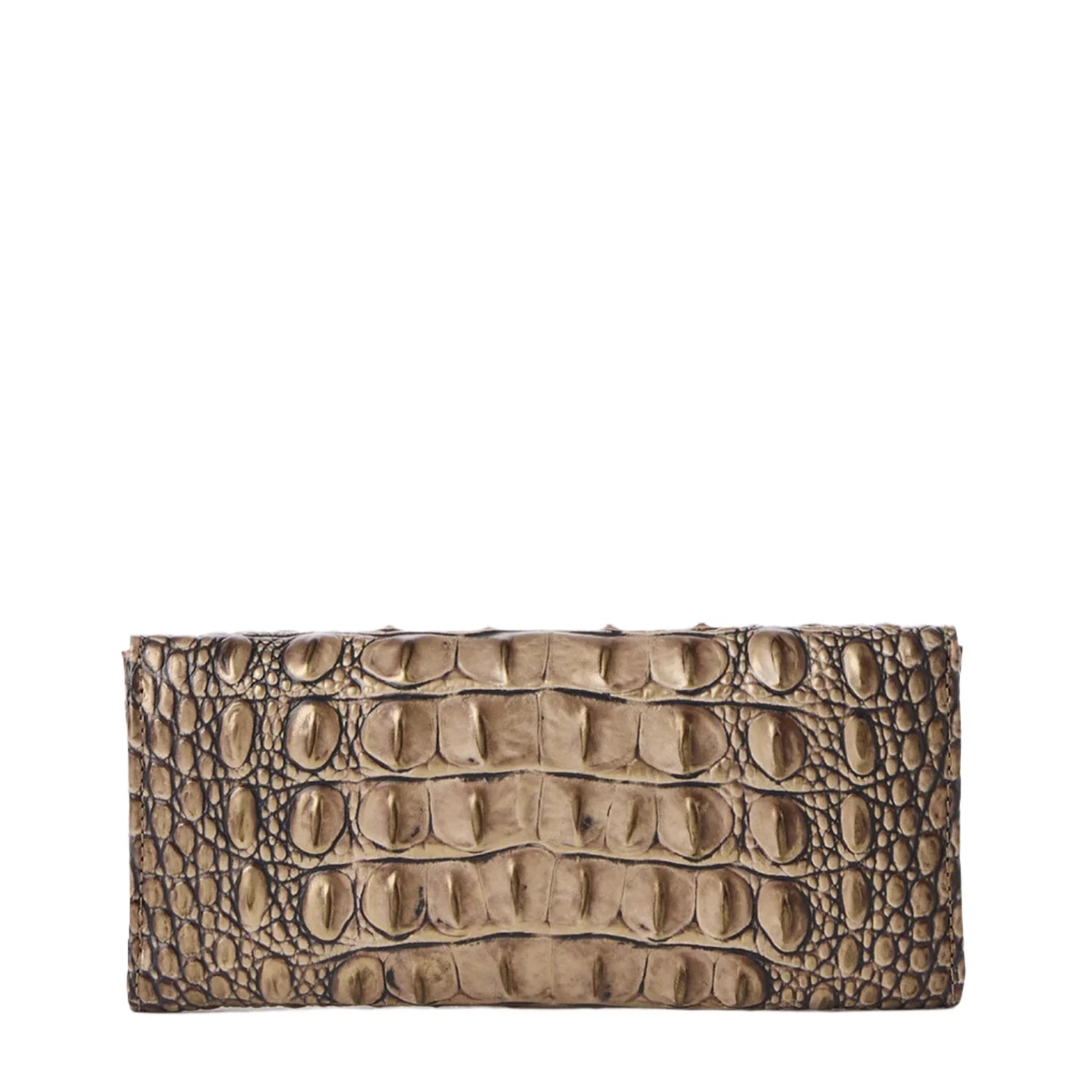 Brahmin Melbourne Collection Veronica Wallet, Brindle