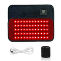 Brookstone 40 Infrared & Red Light Therapy Wrap