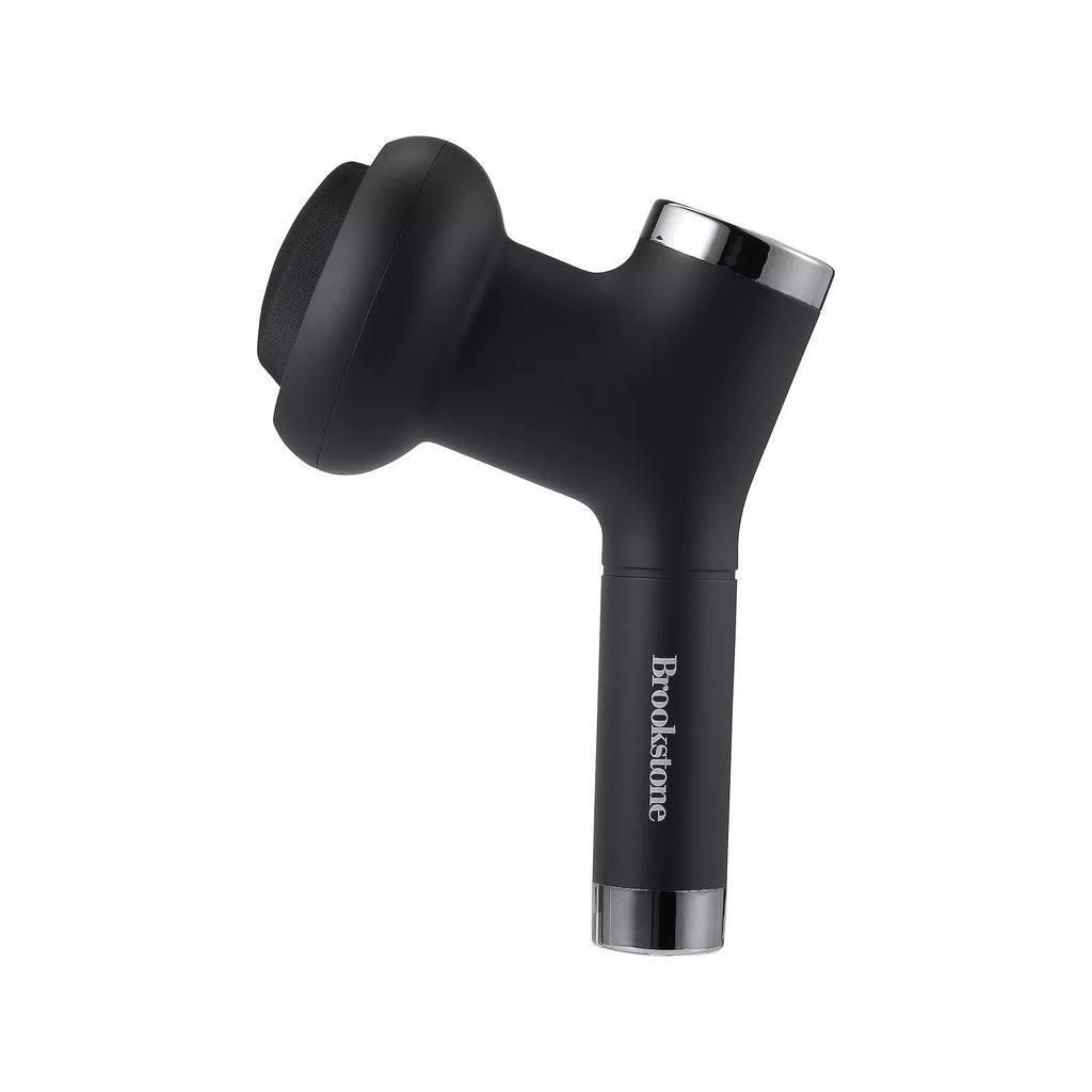 Brookstone Shiatsu Deep Rolling Massager