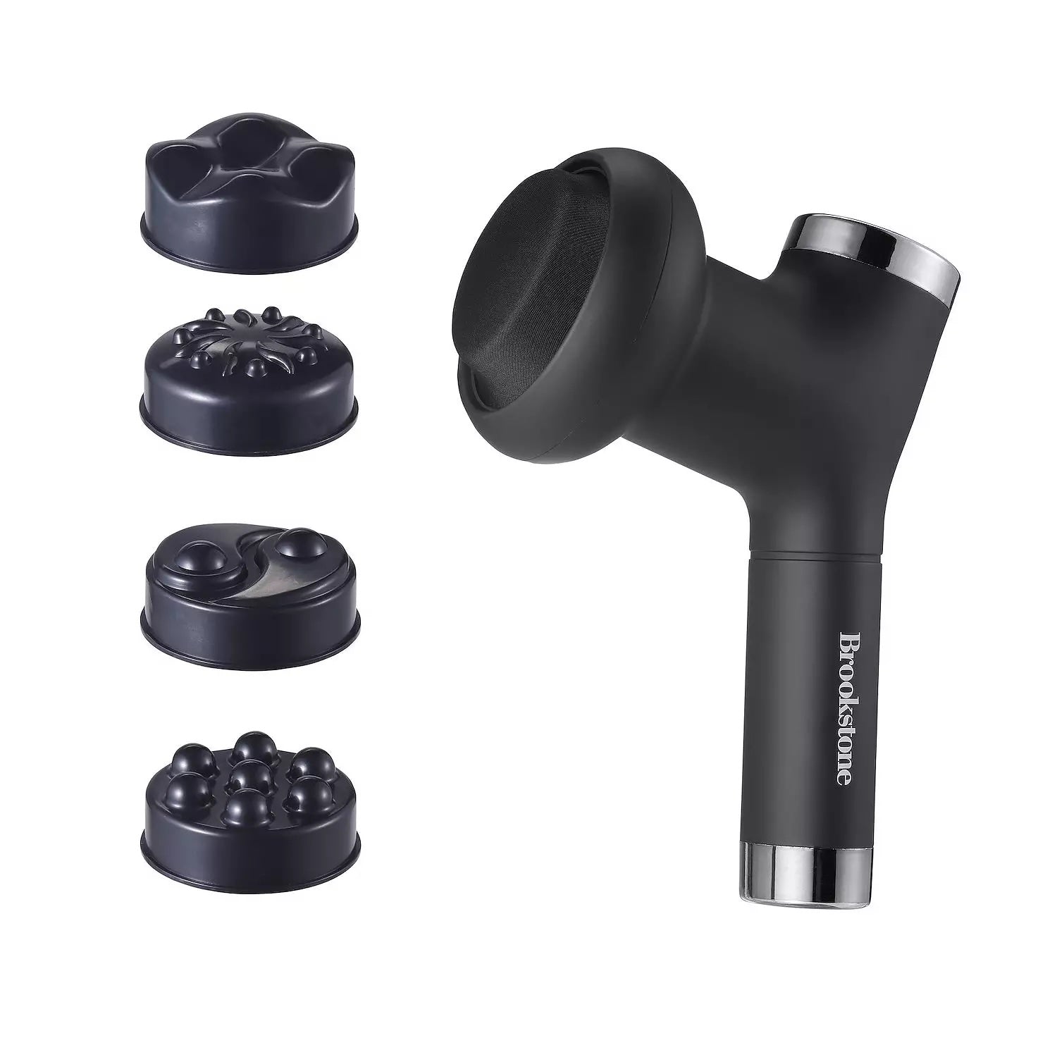 Brookstone Shiatsu Deep Rolling Massager