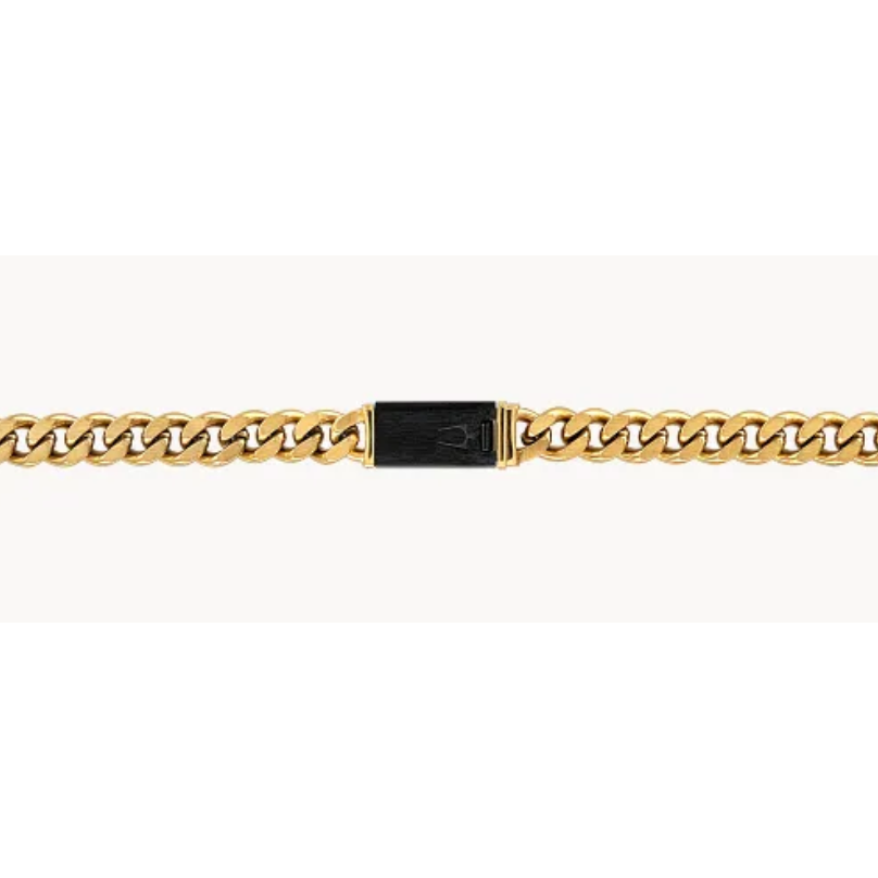 Bulova Classic Necklace