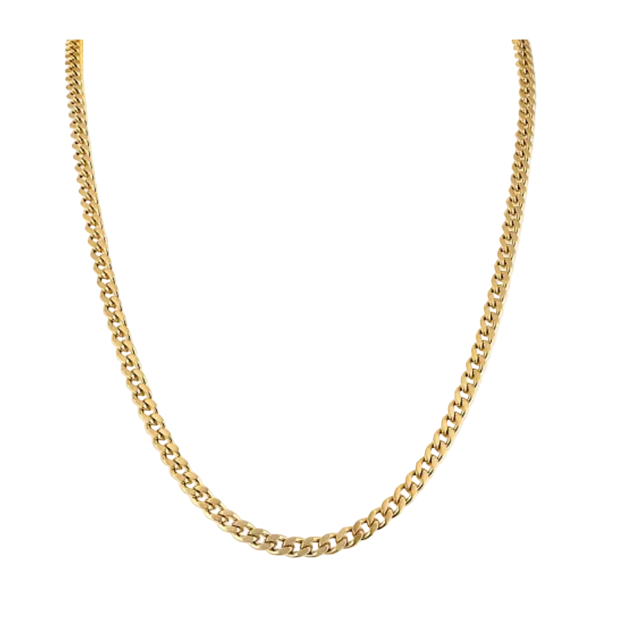 Bulova Classic Necklace