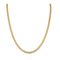 Bulova Classic Necklace