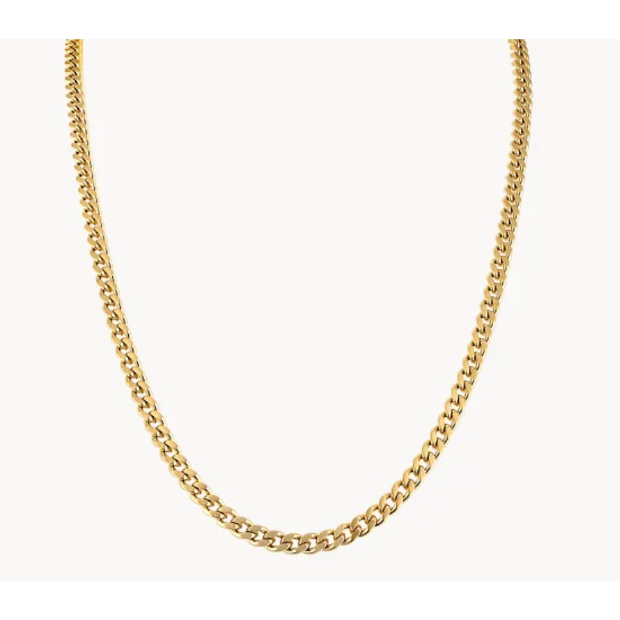 Bulova Classic Necklace