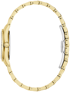 Bulova - Crystal