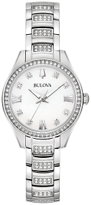 Bulova - Crystal