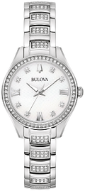 Bulova - Crystal