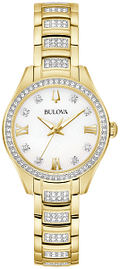 Bulova - Crystal