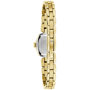 Bulova - Goddess of Time Jackie
